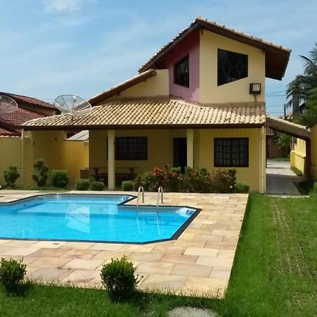 Casa Morada Jd Villa Bertioga Exterior photo