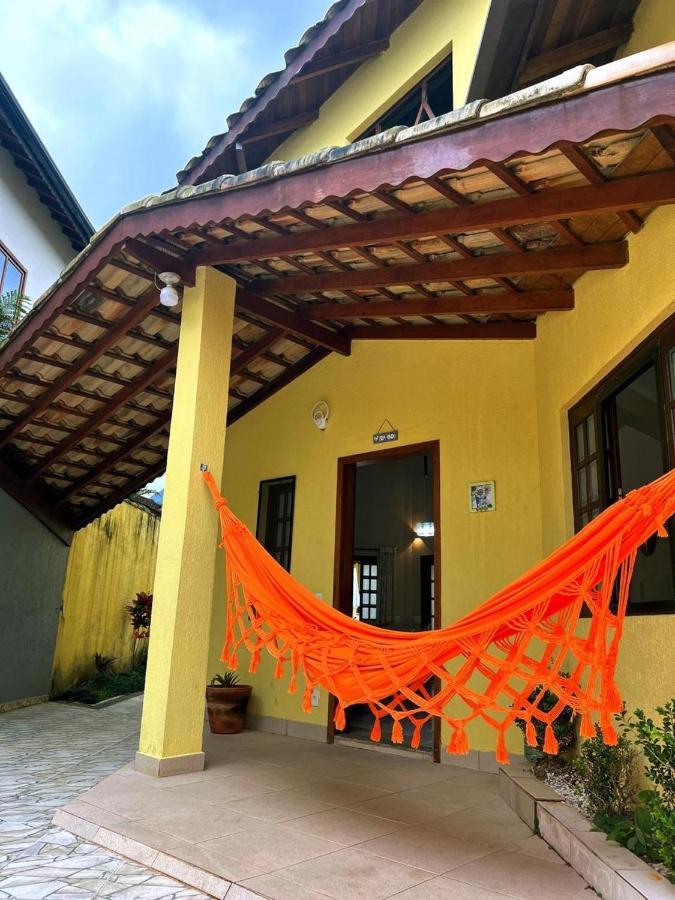 Casa Morada Jd Villa Bertioga Exterior photo