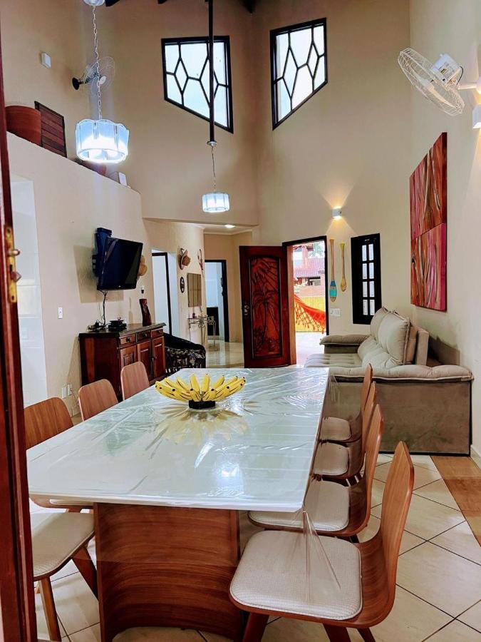 Casa Morada Jd Villa Bertioga Exterior photo